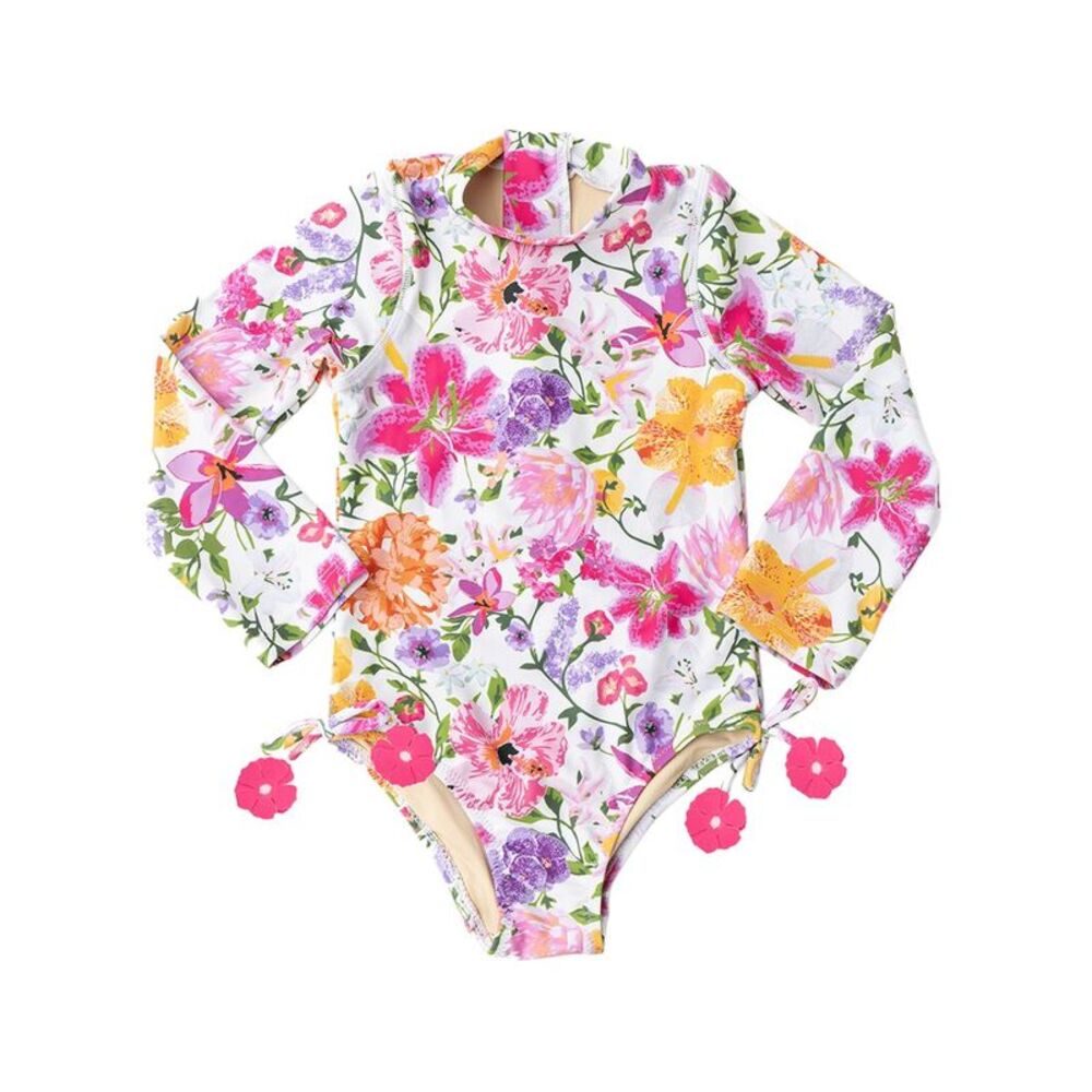 Shade Critters Girls  Swimsuit